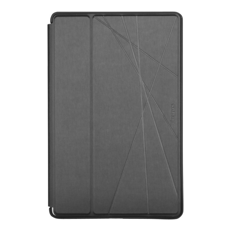 Targus Click-In Folio Case for Samsung Galaxy Tab A7 - Black