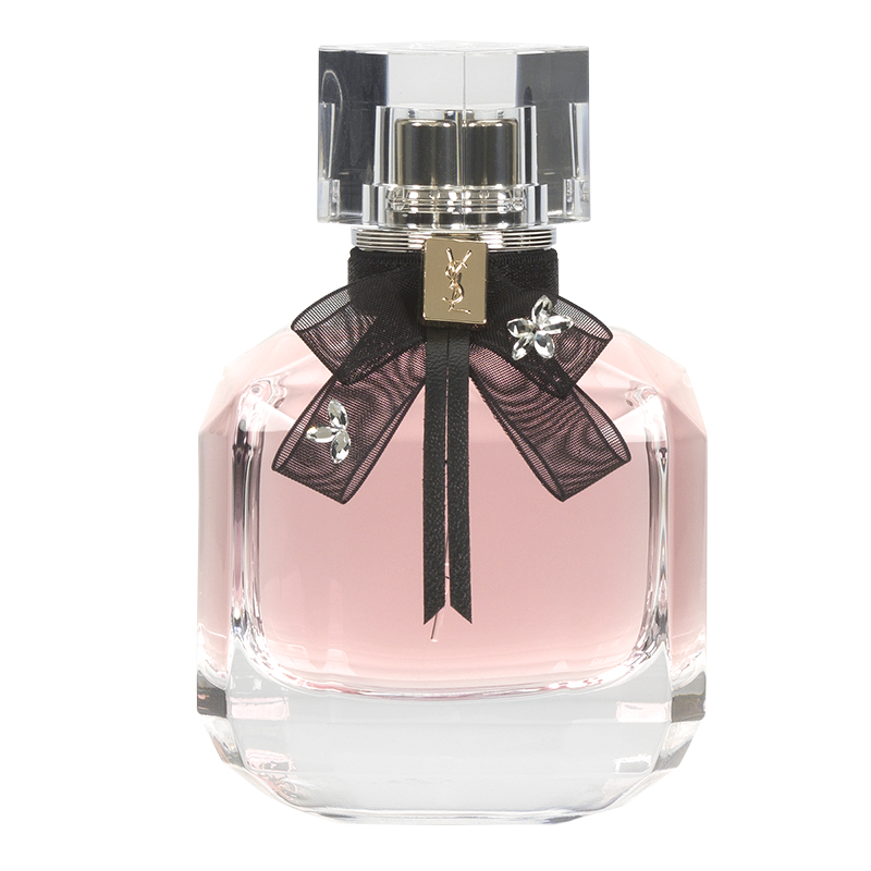 Yves Saint Laurent Mon Paris Parfum Floral Eau de Parfum - 50ml