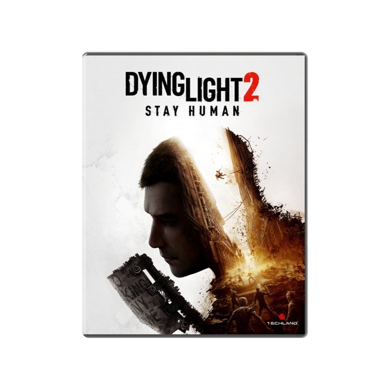 Xbox One/Xbox Series X Dying Light 2: Stay Human