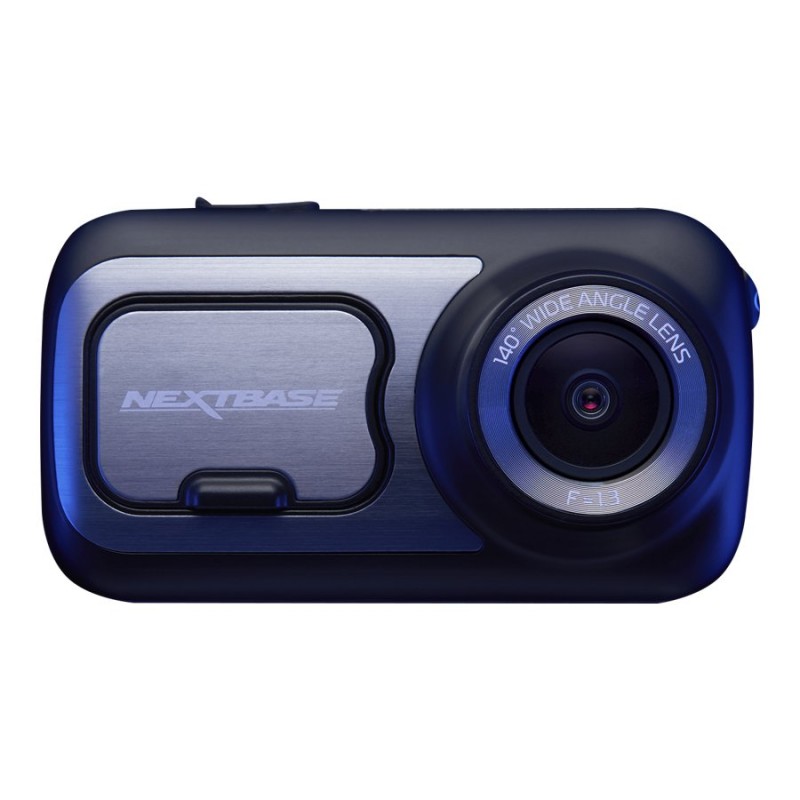 Nextbase 422GW Dashboard Camera - Black - NBDVR422GW