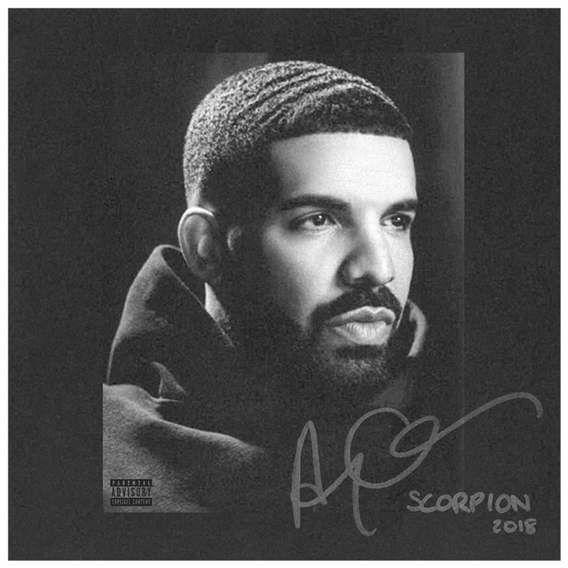 Drake - Scorpion - 2 CD