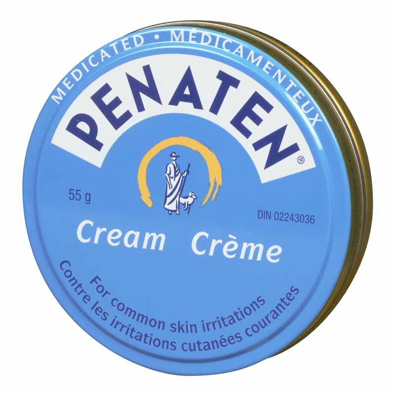 Penaten Cream - 55g