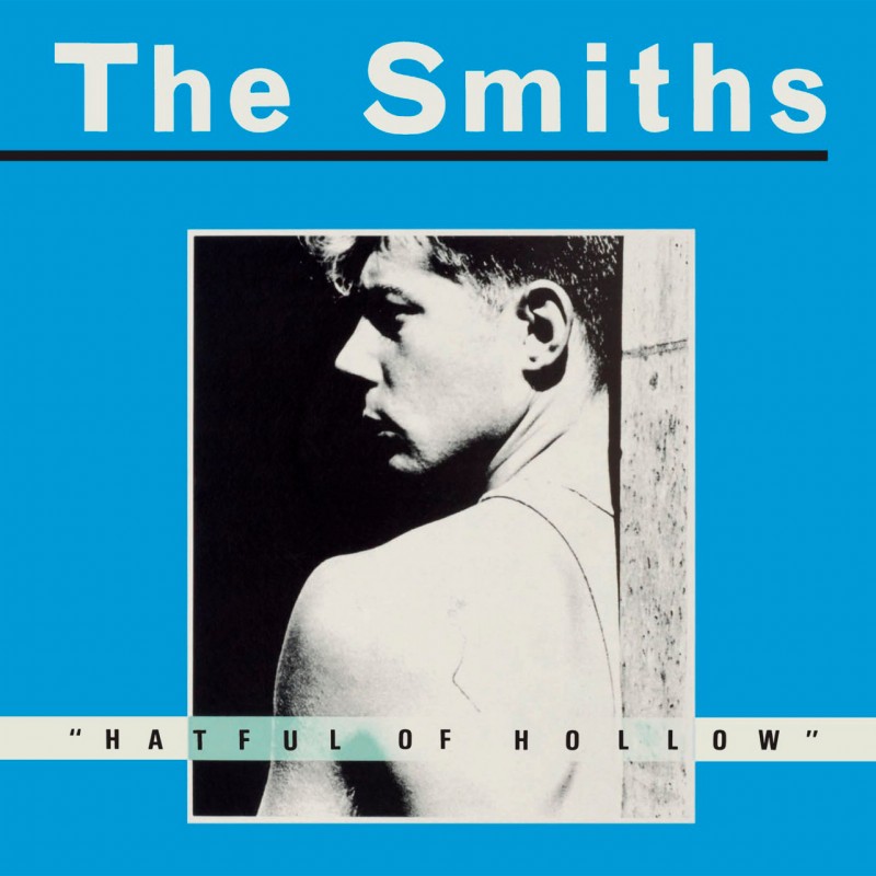 The Smiths - Hatful Of Hollow - Vinyl