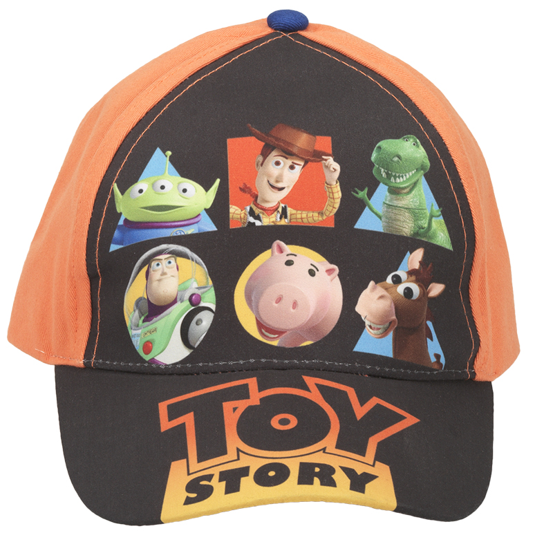 Cap Toy Story 