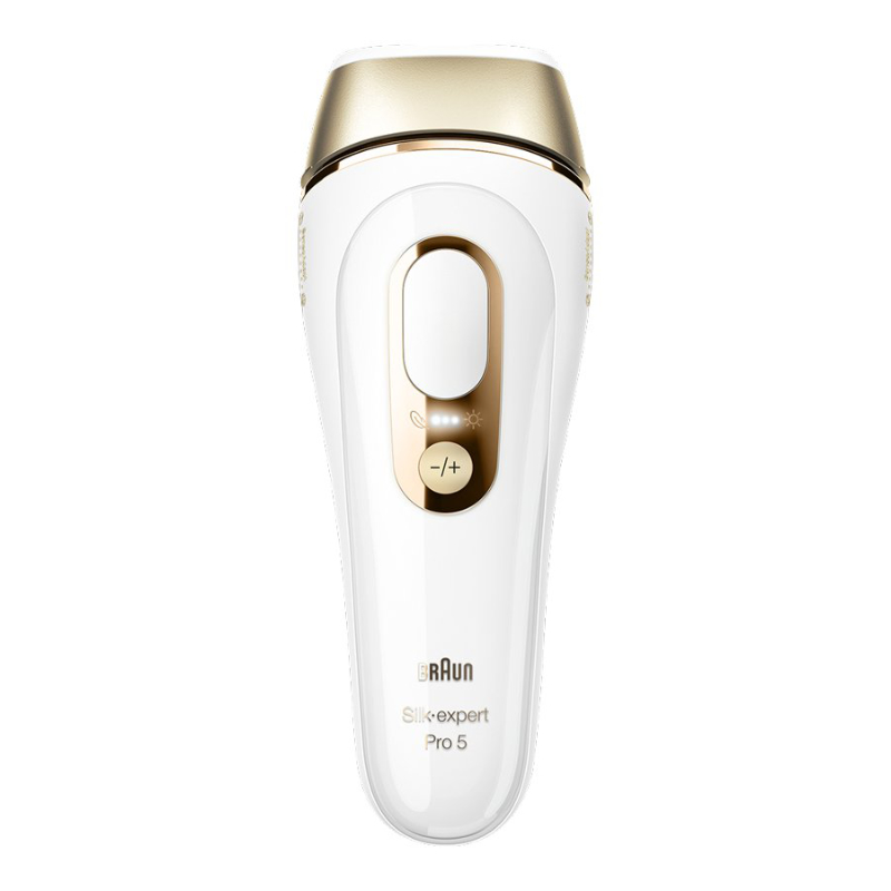 Braun Silk-expert Pro 5 IPL Hair Removal System - PL5157