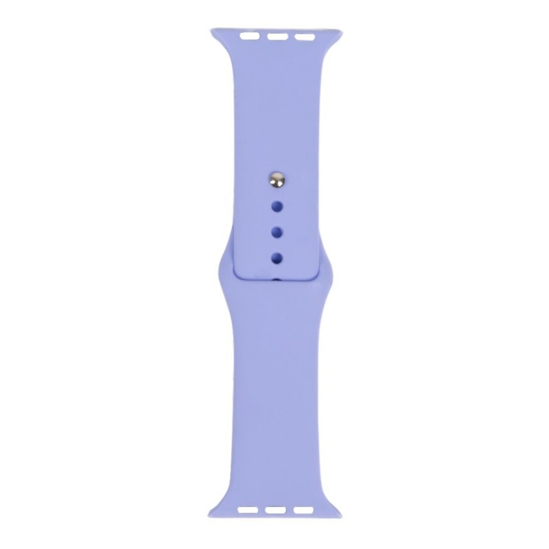 Furo Silicone Band for Apple Watch - 40/41mm - Purple