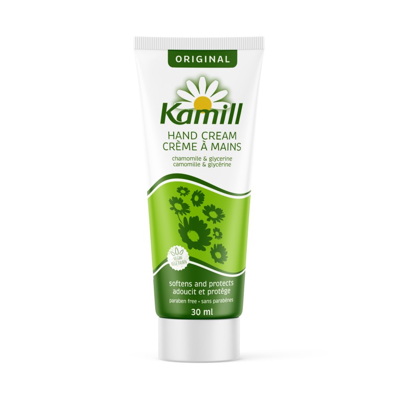 Kamill Hand Cream - Original - 30ml