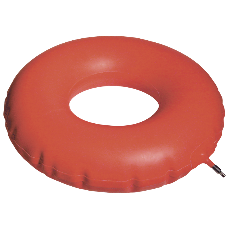 MedPro Rubber Invalid Ring - 18 inch