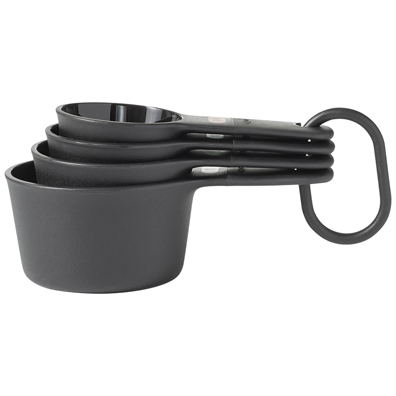OXO Soft Works Measuring Cups - Black - 4 piece