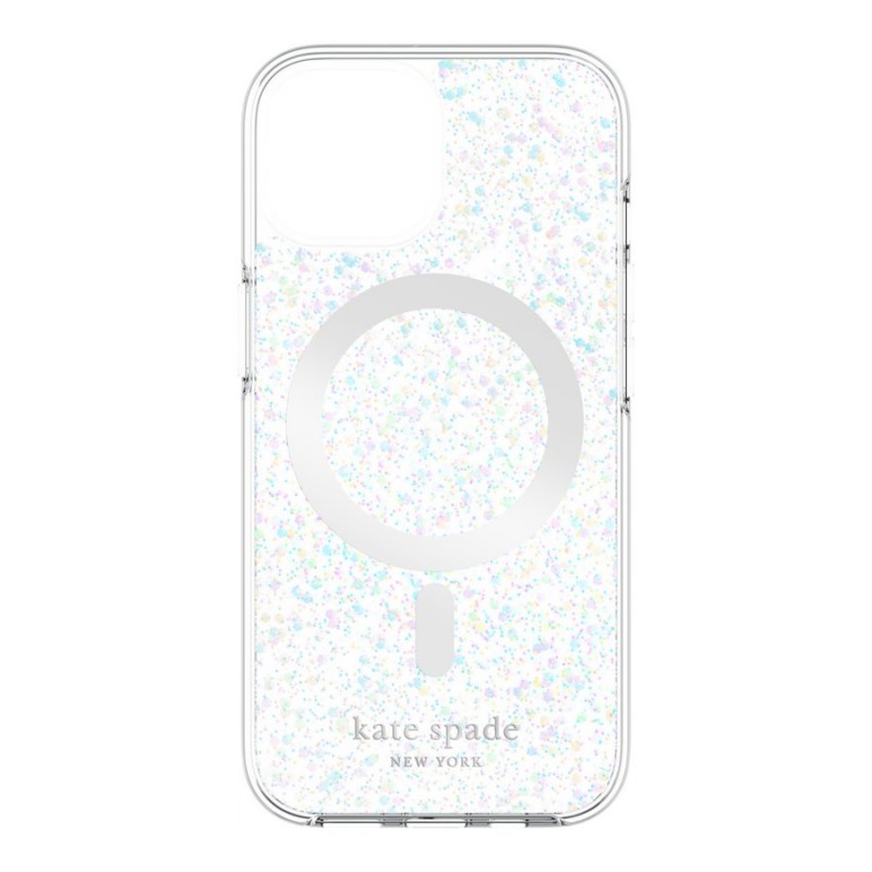 Kate Spade New York Case for Apple iPhone 15