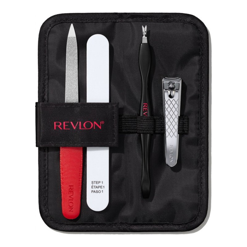 Revlon Essentials Manicure Kit
