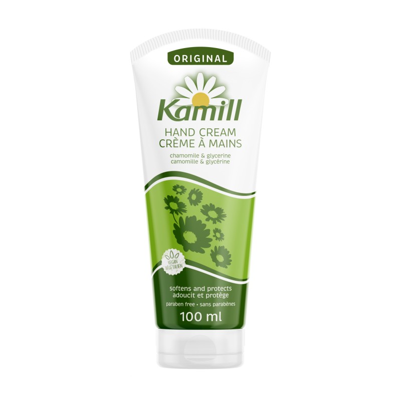 Kamill Hand Cream - Original - 100ml