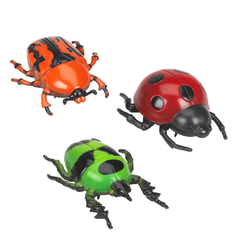 Insect Set Battery Operated - 3 piece | London Drugs