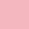 Gossamer Garments - light pink sheer with cherry tones