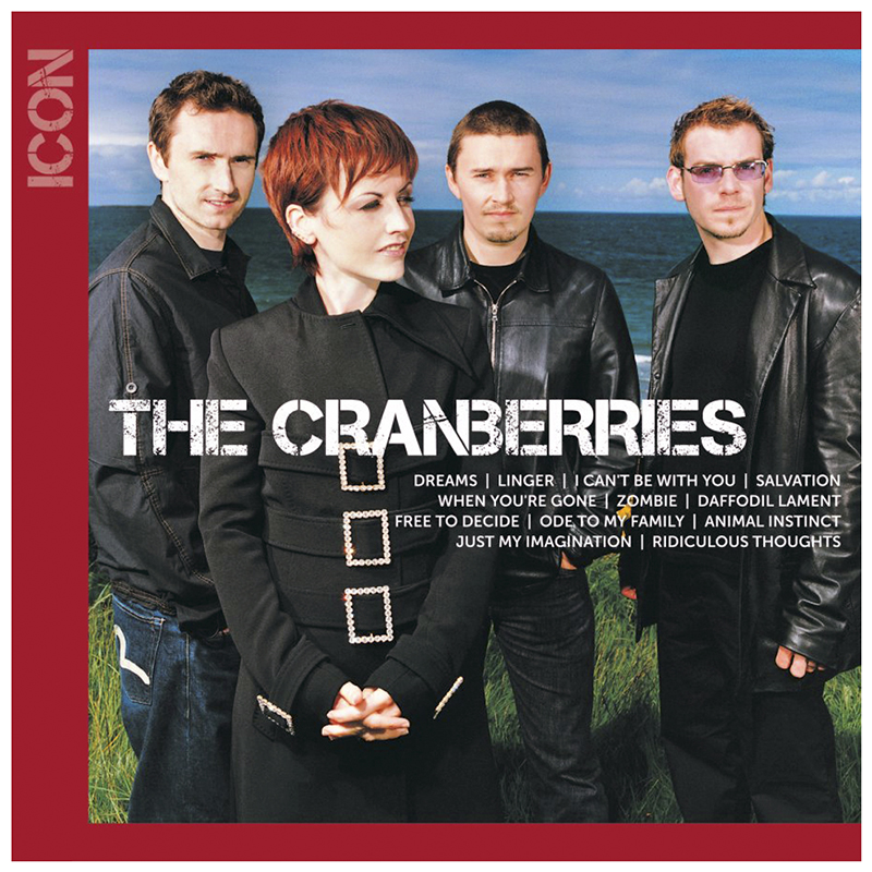 The Cranberries - Icon - CD