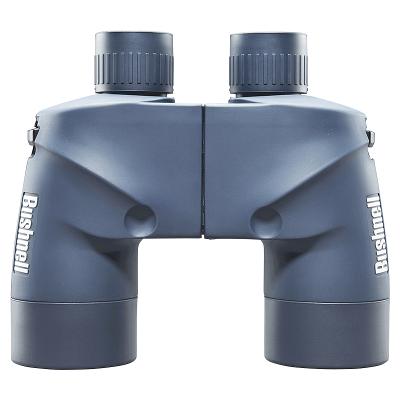Bushnell Marine 7X50 Waterproof Binoculars - Blue - 13-7501