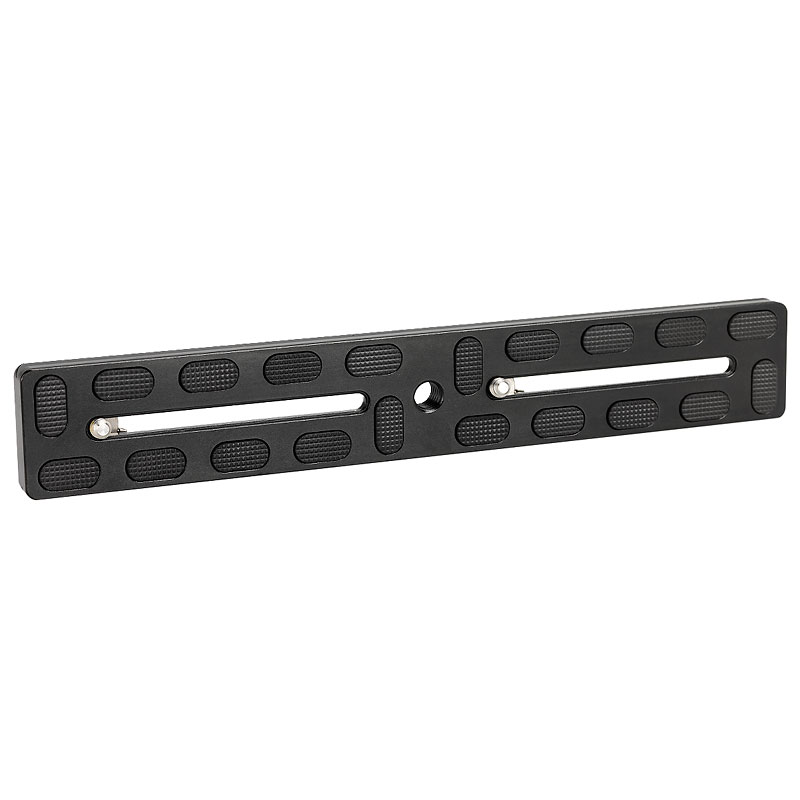 Milano Quick Release Plate - M-QRB6