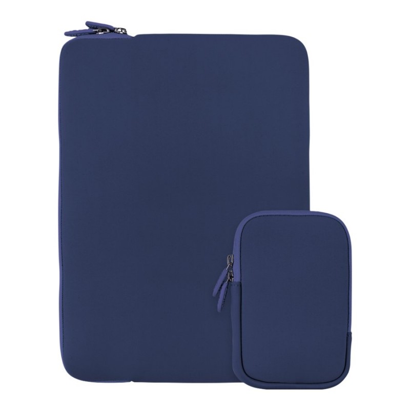 LOGiiX Vibrance Essential Sleeve for 13'' - 14'' Laptops