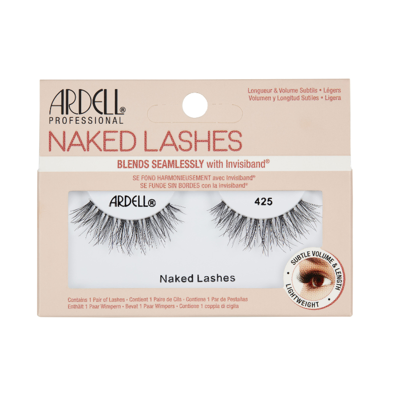 Ardell Professional Naked False Lashes - 425