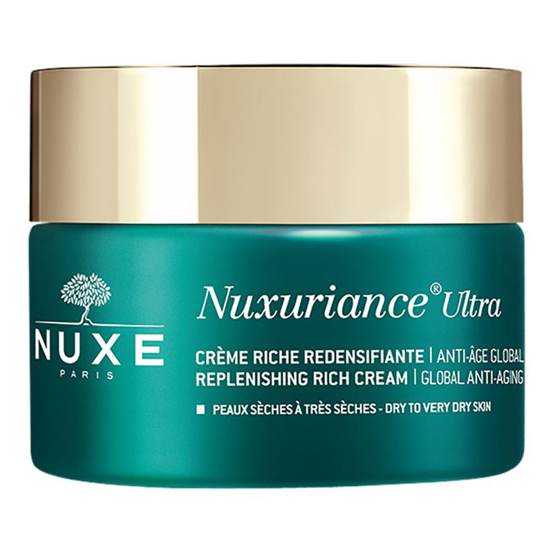 NUXE Nuxuriance Ultra Replenishing Rich Cream - 50ml