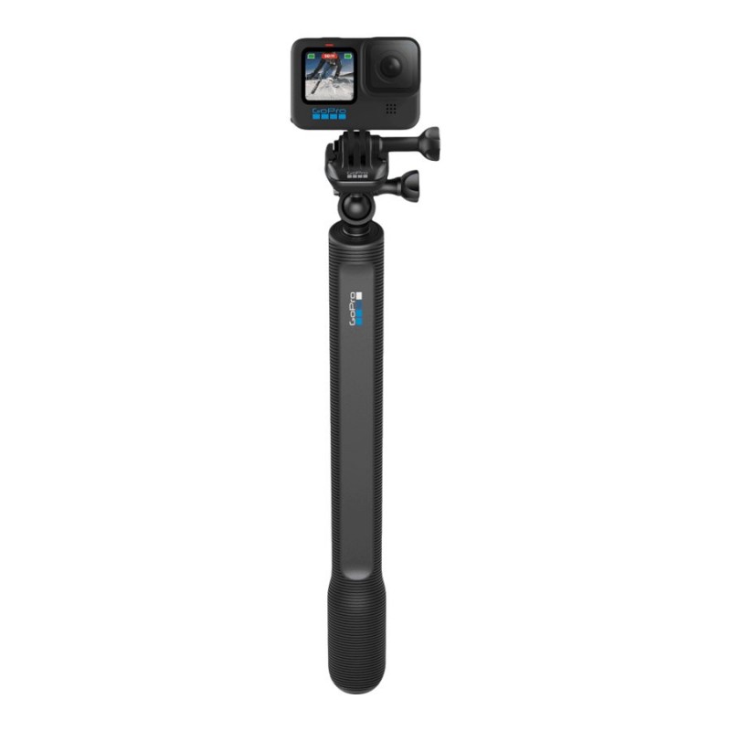 Dot Line DLC Extension Pole for GoPro and Compact Camera (Black)