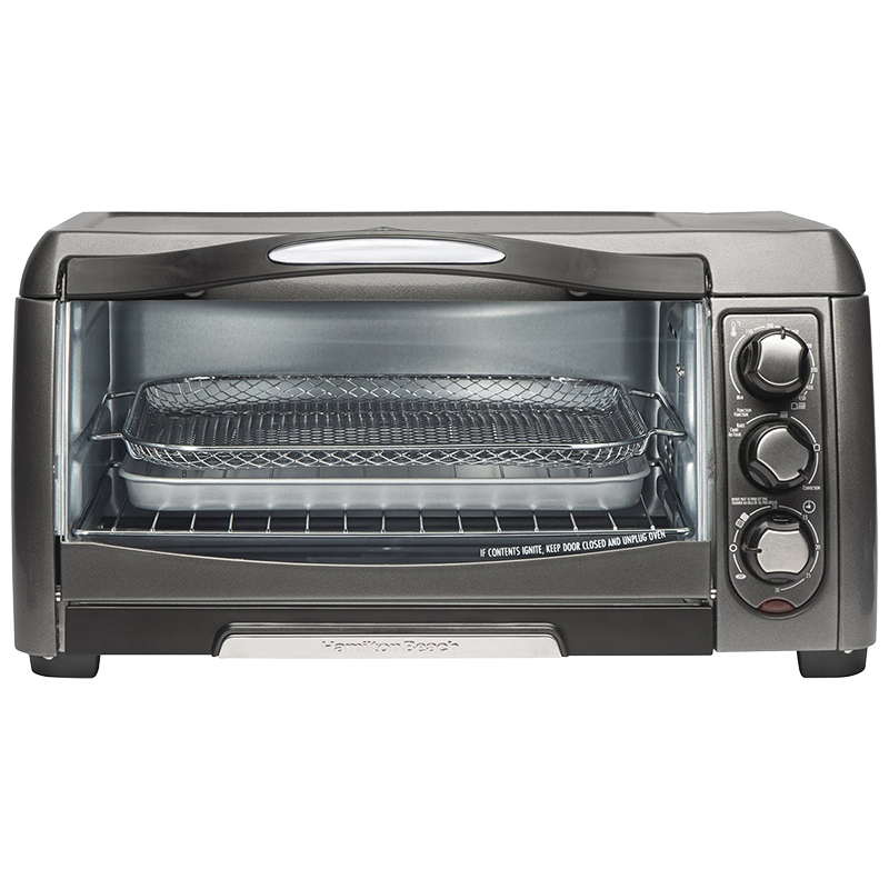H/B AIR FRY TOASTER OVEN 31324C