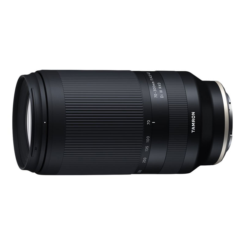 Tamron mm F4..3 Di III RXD Lens for Sony E Mount   ASF