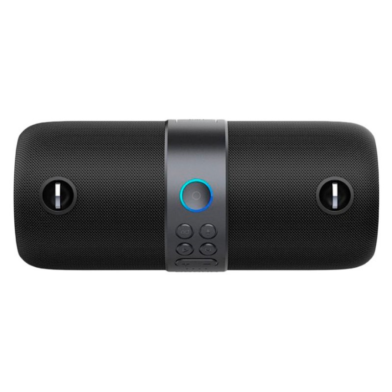 Maxwest Bluetooth Speaker - Black - MXBT11