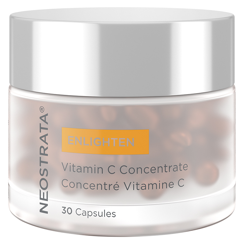 NEOSTRATA Enlighten Vitamin C Contentrate - 30 capsules