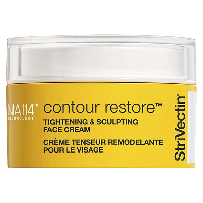 StriVectin Contour Restore Tightening and Sculpting Face Cream - 50ml