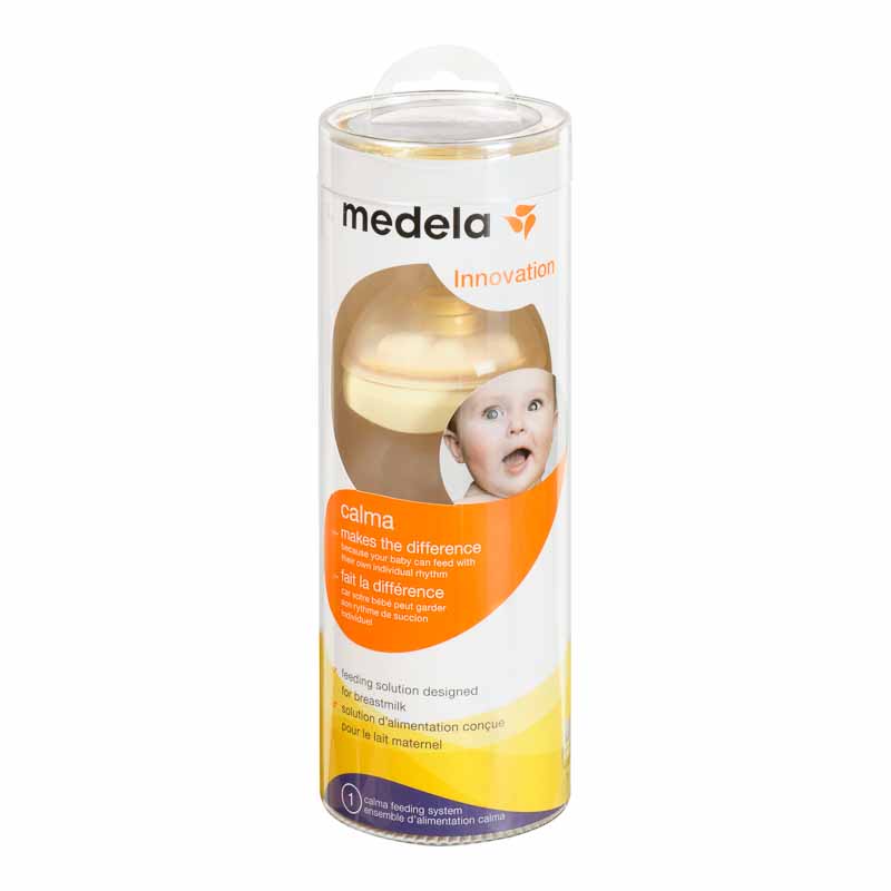 Medela Calma Feeding System - 150ml
