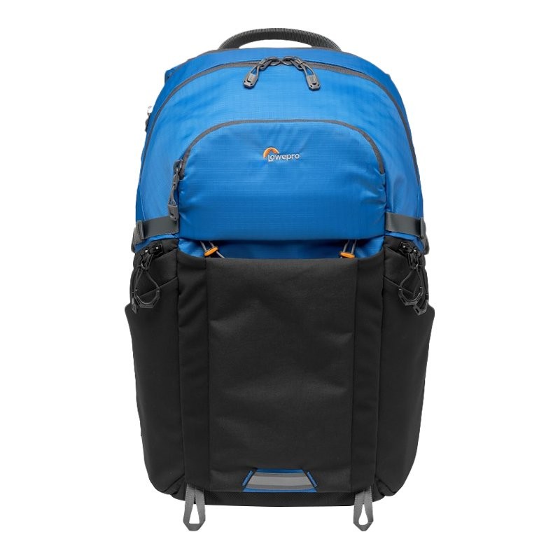 Lowepro Photo Active BP 300 AW Backpack - Blue/Black
