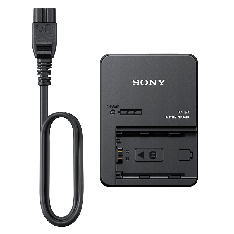 SONY BCQZ1 CHARGER BCQZ1