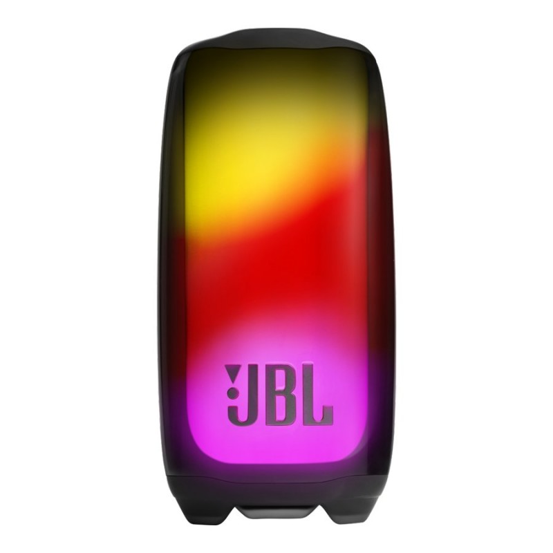 JBL Pulse 5 Portable Bluetooth Speaker - Black - JBLPULSE5BLKAM