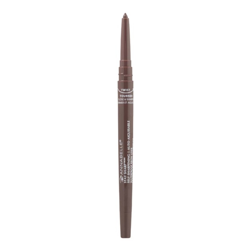 Annabelle Stay Sharp Long Wearing Brow Liner