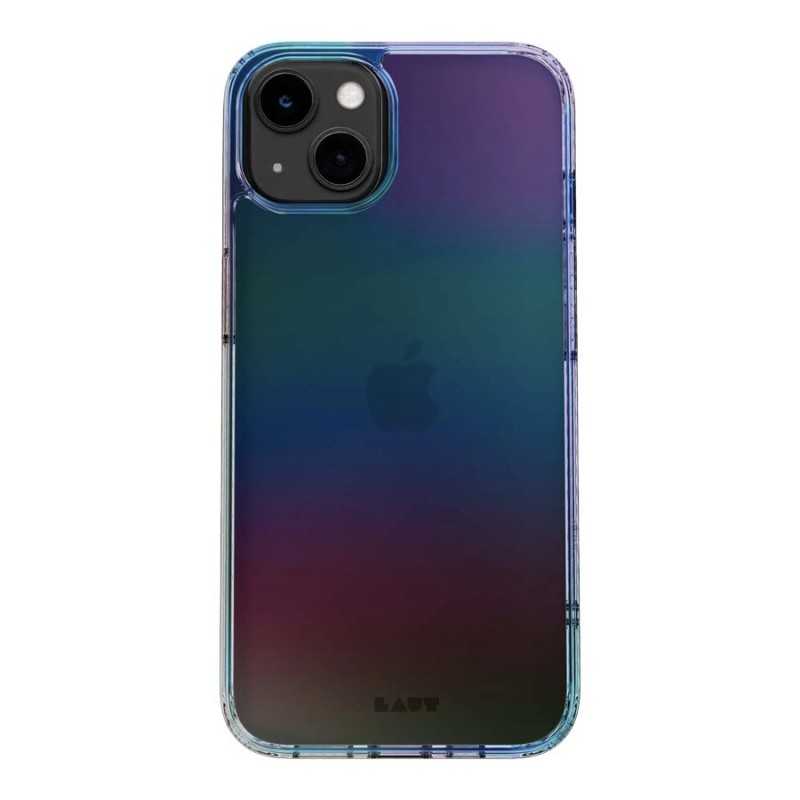 Laut HOLO Case for iPhone 14 - Midnight