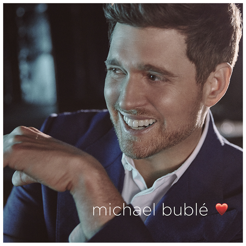 Michael Bublé - Love - CD
