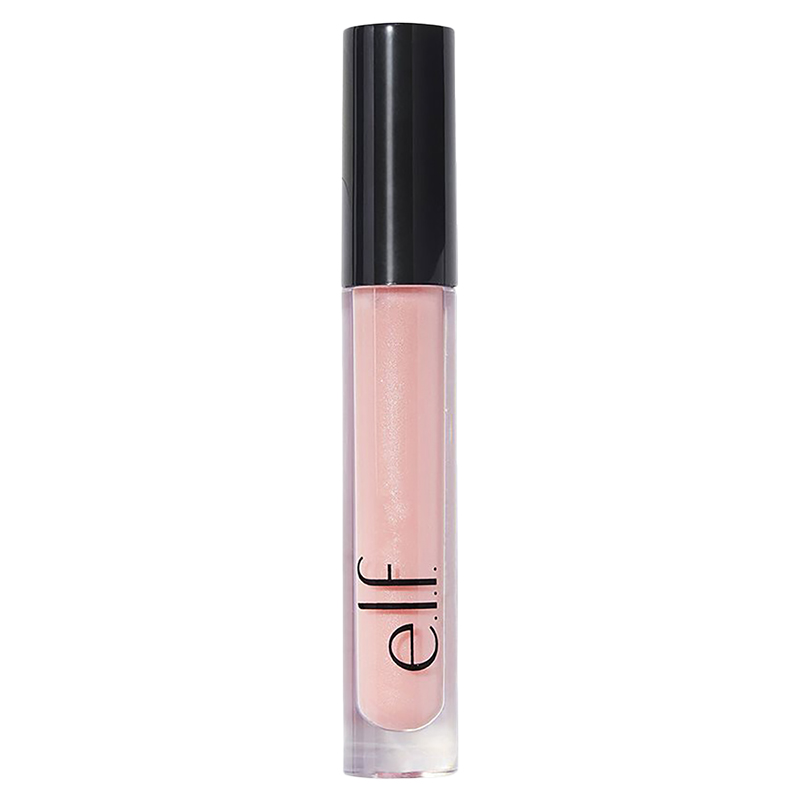 e.l.f. Lip Plumping Gloss - Pink Cosmo