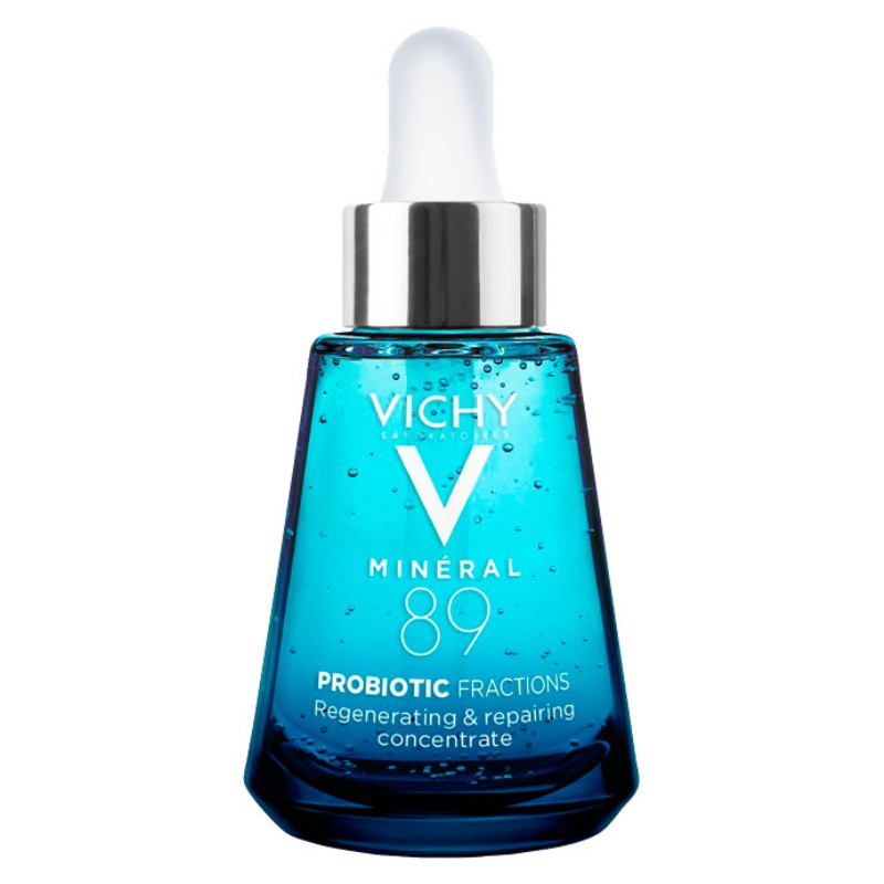 Vichy Mineral 89 Probiotic Fractions - 30ml