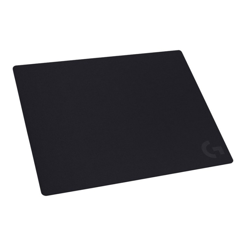 Logitech G G640 Large Cloth Gaming Mouse Pad - Black