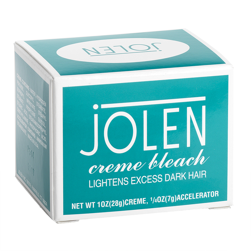 Jolen Creme Bleach - 35g
