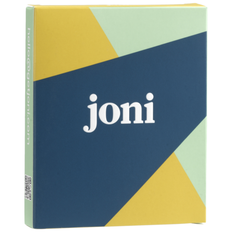 Joni Travel Pack - 3 piece