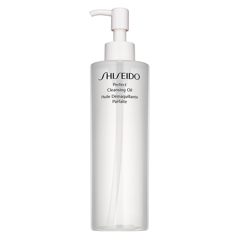 Shiseido Perfect Cleansing Oil - 300ml