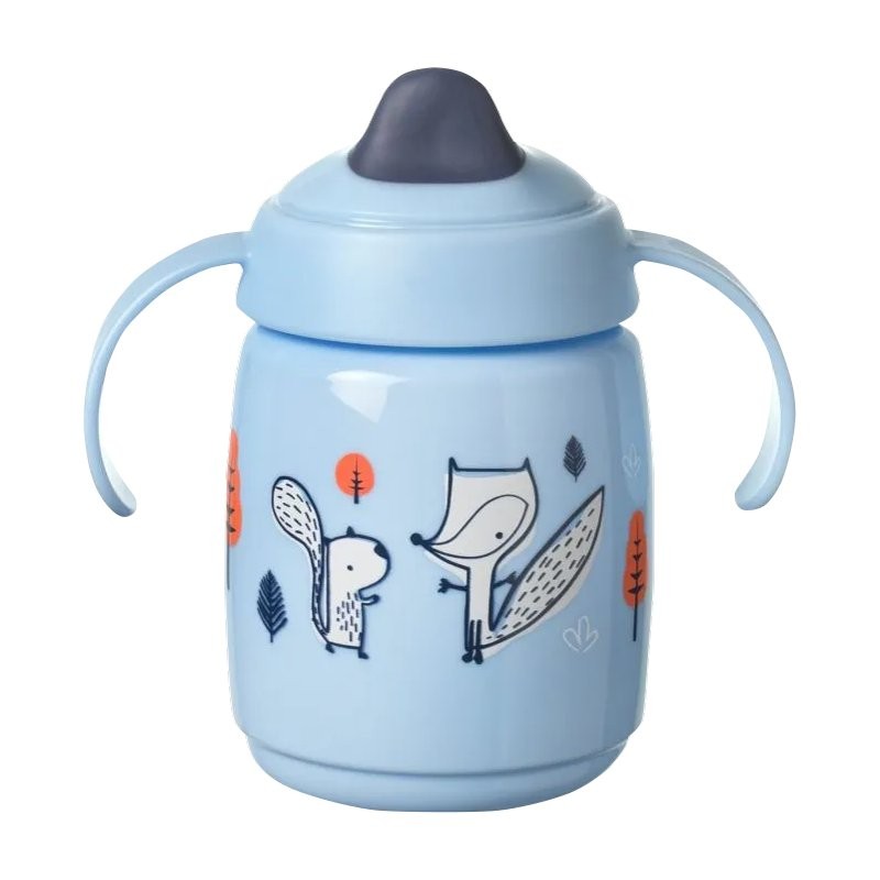 Tommee Tippee Superstar Training Sippee Cup - Blue - 300ml