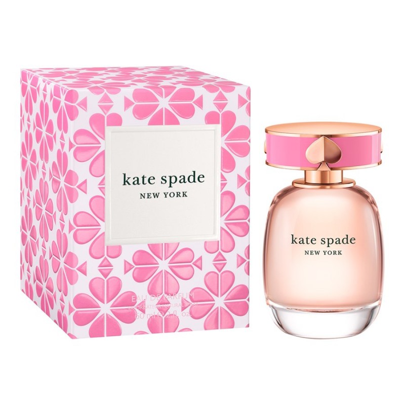kate Spade New York Women Eau de Parfum - 60ml