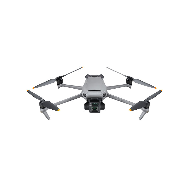 DJI Mavic 3 Drone - Grey - CP.MA.00000439.01