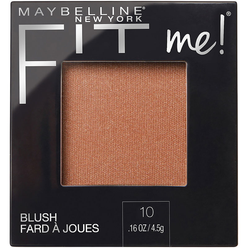 Maybelline Fit Me Blush - Buff