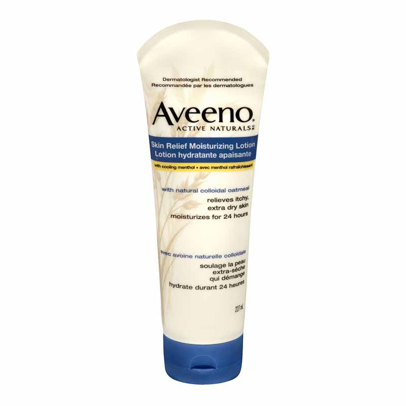 Aveeno Skin Relief Moisturizing Lotion - 227ml