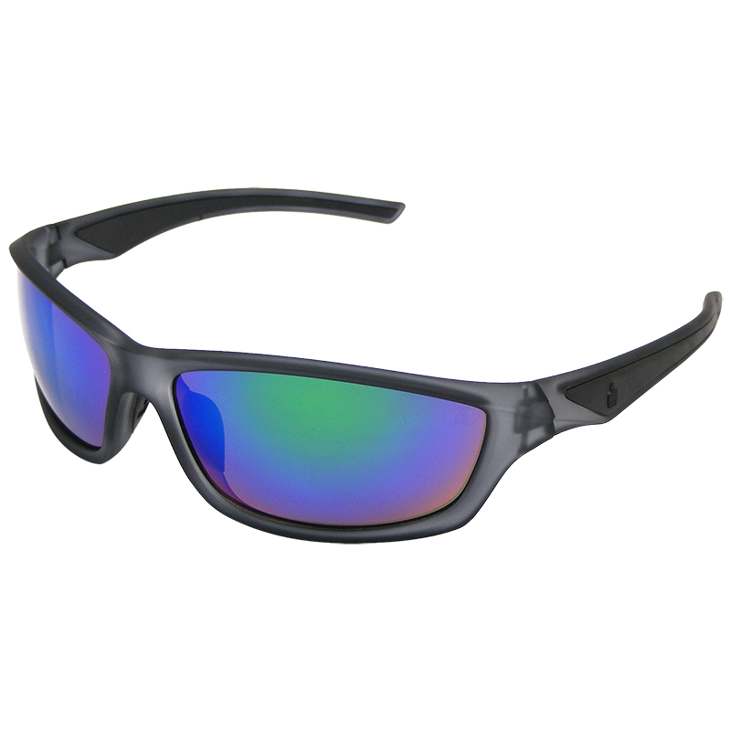 Foster Grant Relentless Ironman Sunglasses - 10229296.CGR