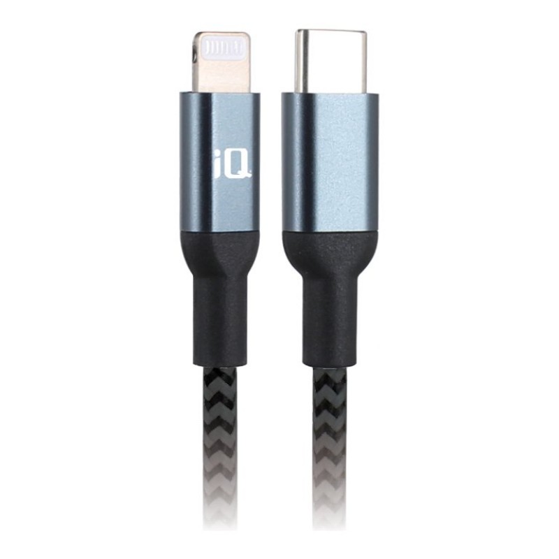 iQ USB-C to Lightning Cable - 1.2m